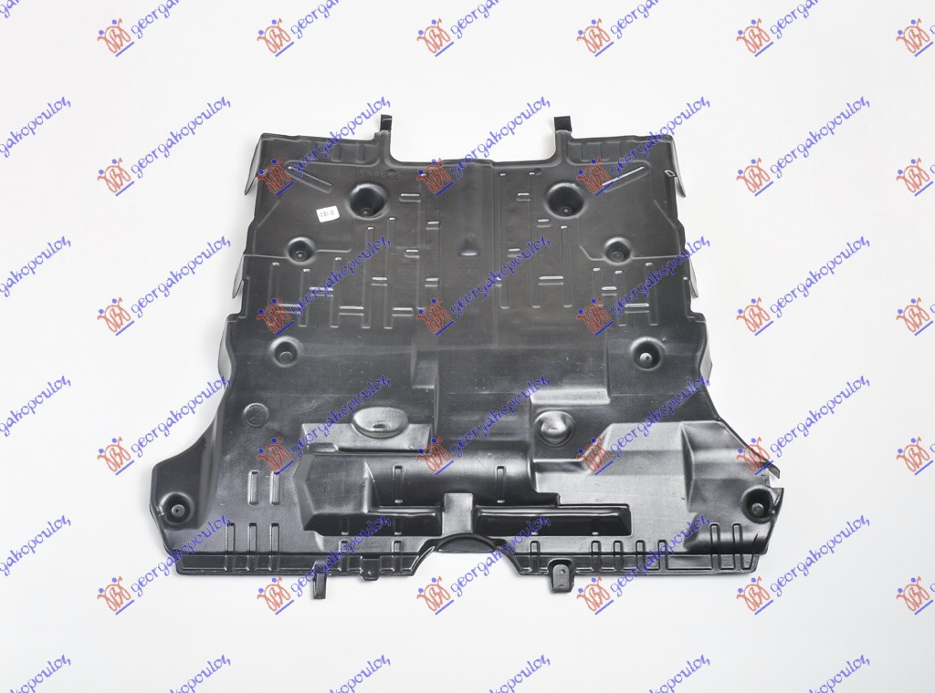 Scut Motor - Saab 9.5 1998