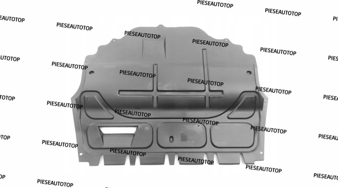 Scut motor Seat Cordoba 2002-2008 DIESEL NOU 6R0825237A 6Q0825237AB 6Q0825237P 6R0825235 6R0825235B 6R0825235E