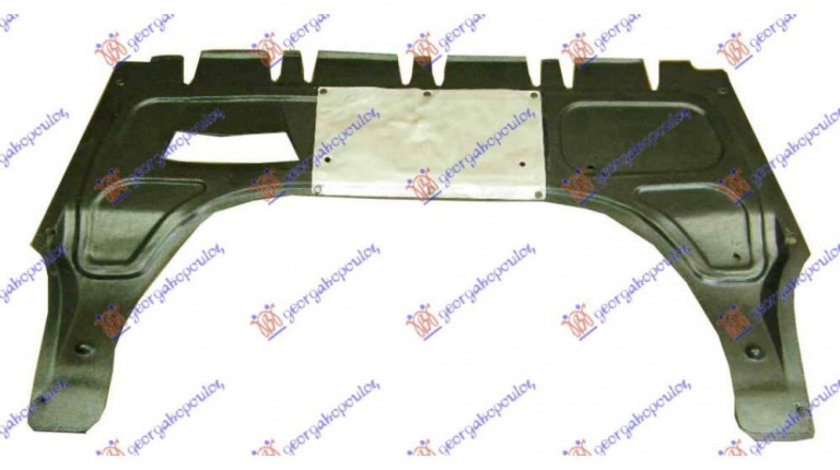 Scut Motor - Seat Cordoba 2002 , 6r0825237d