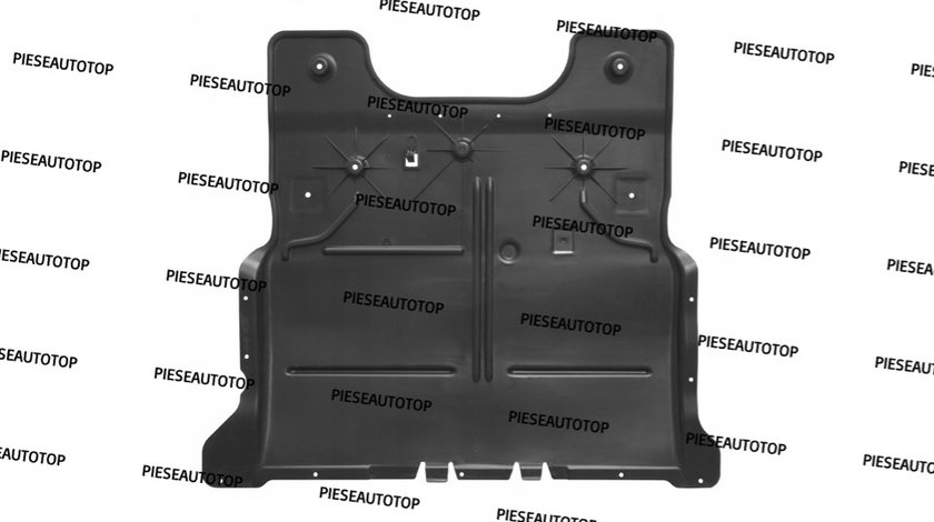 Scut motor Seat Ibiza 2017-2021 NOU 2Q0825236E 2Q0825236F