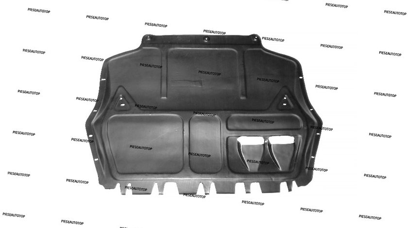 Scut motor Seat Toledo 2004-2012 NOU 1K0825237Q (MOTORIZARI DIESEL)