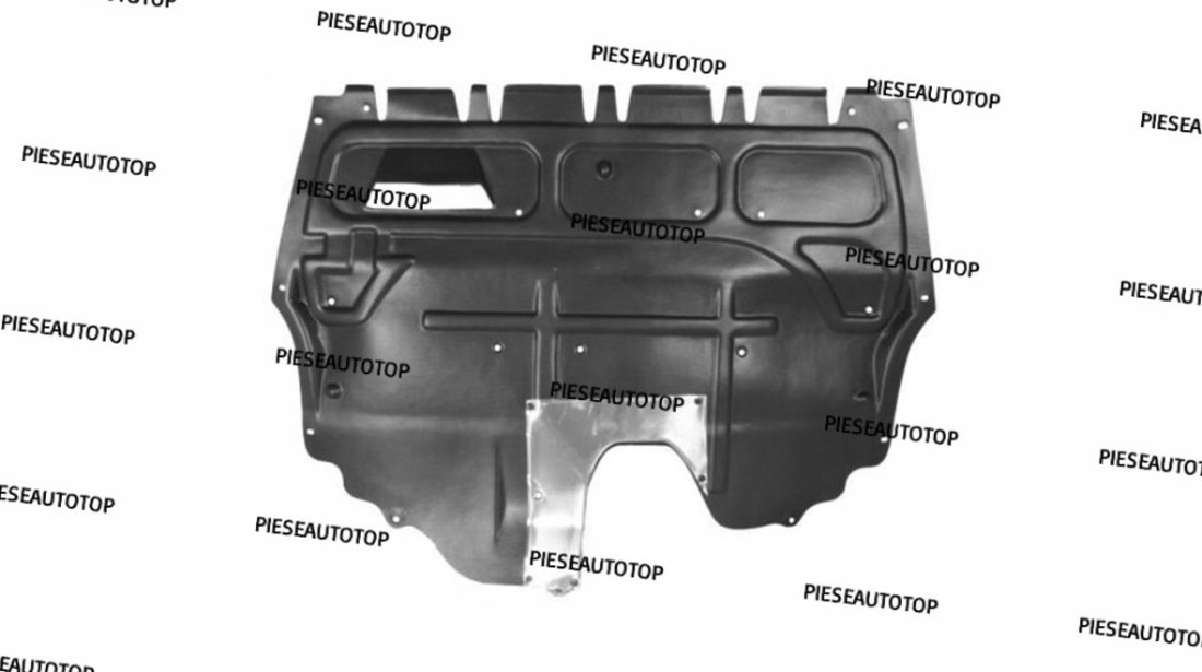 Scut motor Seat Toledo 4 2012-2019 BENZINA NOU 6Q0825235G 6R0825235A