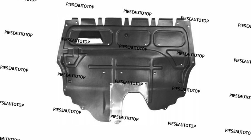 Scut motor Seat Toledo 4 2012-2019 BENZINA NOU 6Q0825235G 6R0825235A