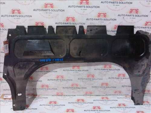 Scut motor SKODA FABIA 1 1.4 B 16v an fabr. 2006