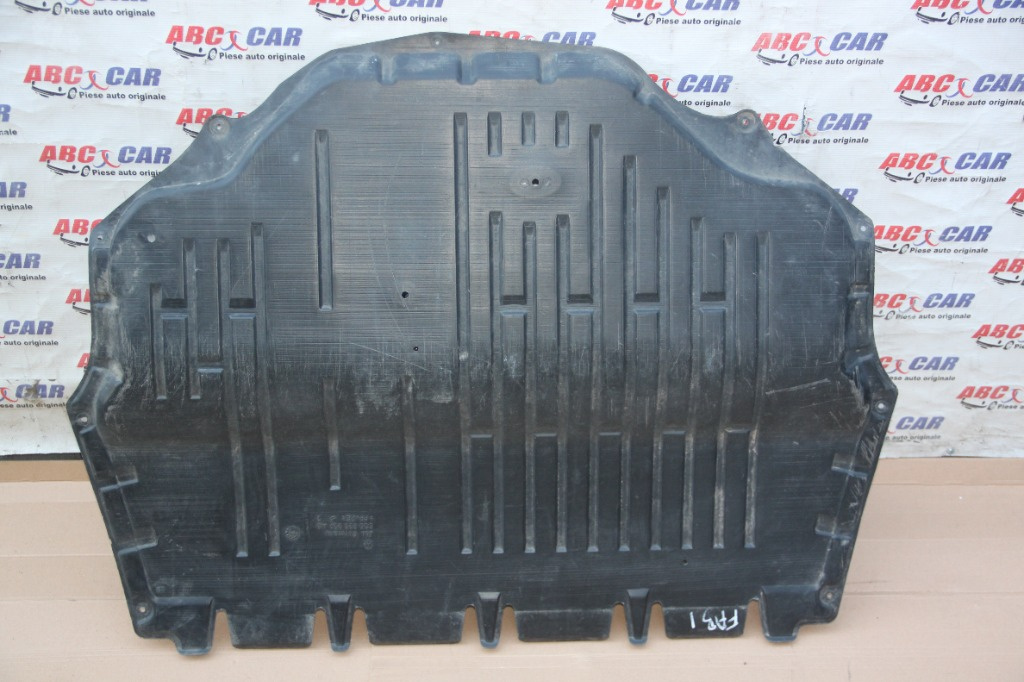 Scut motor Skoda Fabia 1 (6Y) 2000-2007 6Q0825237AB