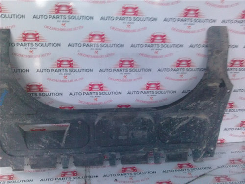Scut motor SKODA FABIA 2 1.2B 6V