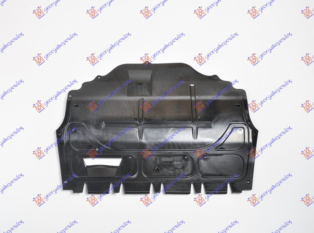 Scut motor Skoda Fabia 2007-2010 NOU (DIESEL)