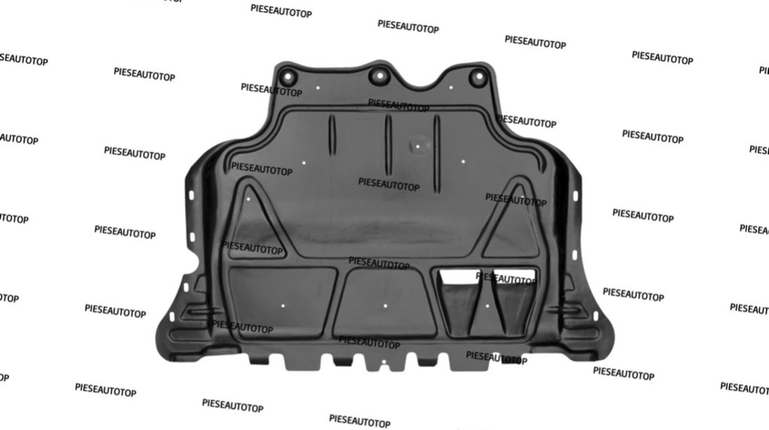 Scut motor Skoda Karoq 2017-2021 NOU 3Q0825236D 5Q0825236Q