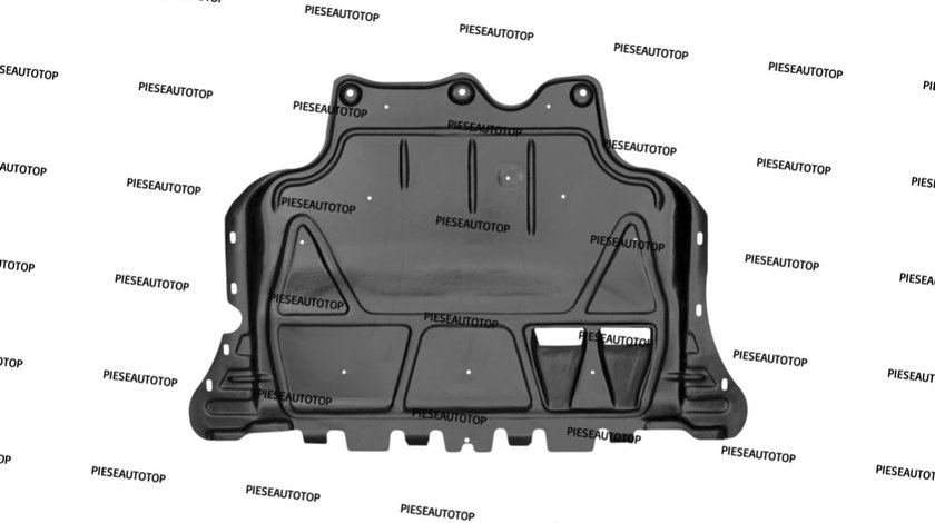 Scut motor Skoda Karoq 2017-2021 NOU 3Q0825236D 5Q0825236Q