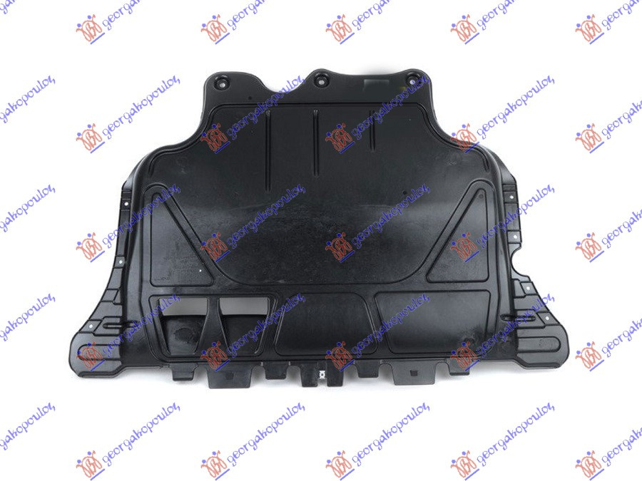 Scut Motor - Skoda Karoq 2017 , 3q0825236c