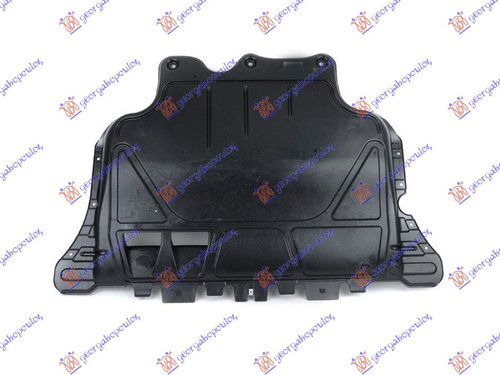 Scut Motor - Skoda Karoq 2017 , 3q0825236c