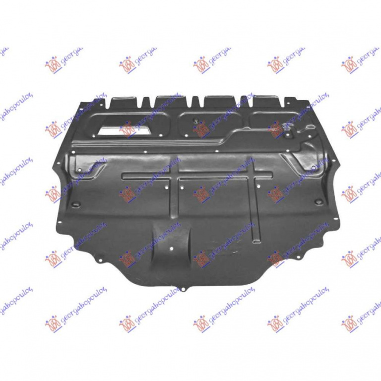 Scut Motor - Skoda Karoq 2017 , 5q0825901