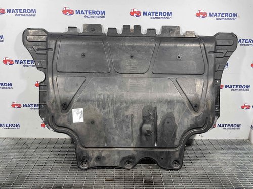 SCUT MOTOR SKODA OCTAVIA 1.6 TDI - (2012 2017)