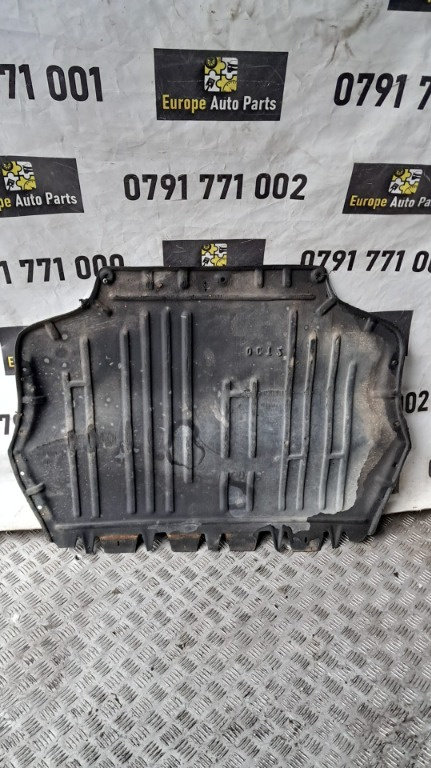 Scut motor Skoda Octavia 2 VRS 2.0 TFSI 200Cp cod motor BWA an 2008