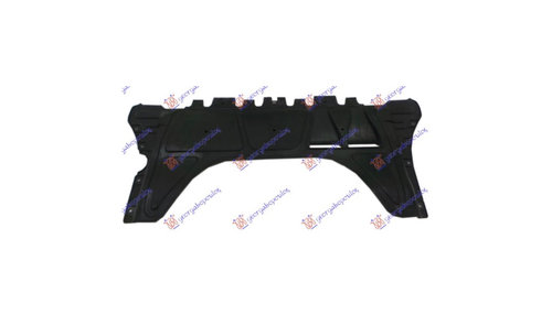 Scut motor Skoda Octavia 3 2017-2020 NOU 3Q0825235A 5Q0825235A 5Q0825235C (PLASTIC) - MIC