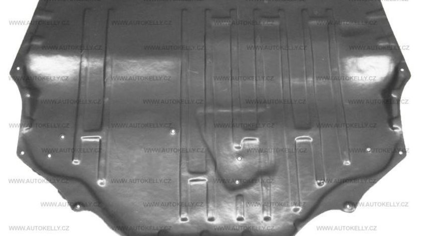 Scut motor Skoda Roomster 06-