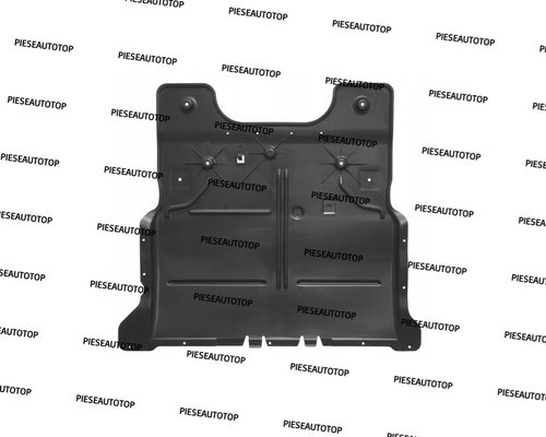 Scut motor Skoda Scala 2019-2020-2021 NOU 2Q0825236E 2Q0825236F