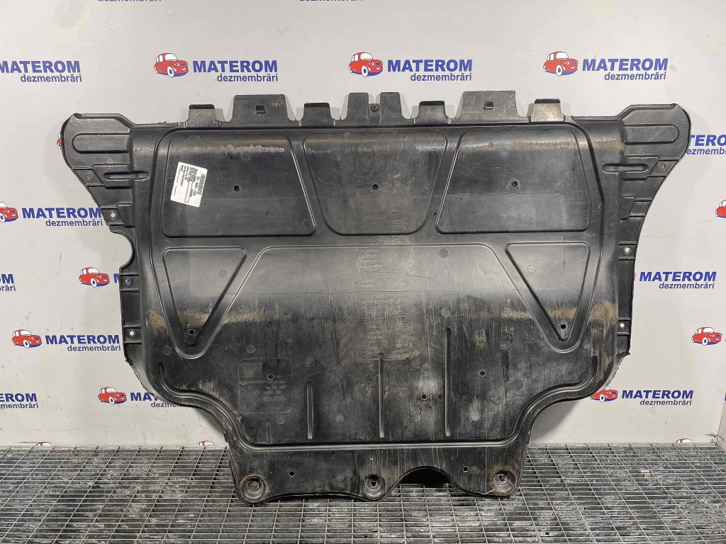 SCUT MOTOR SKODA SUPERB 2.0 TDI - (2015 2020)