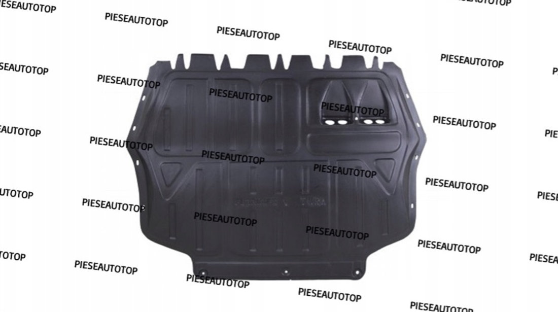 Scut motor Skoda Superb 2 2008-2013 NOU 1K0825237AE 1K0825237AF 1K0825237AG (DIESEL)