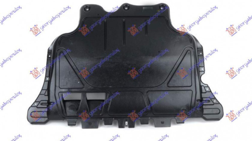 Scut Motor - Skoda Superb 2015 , 3q0825236c