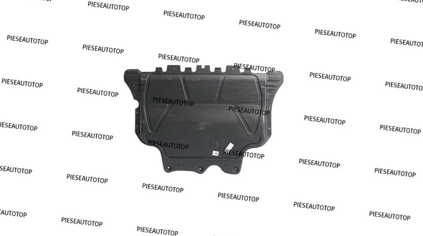 Scut motor Skoda Superb 3 1.4 TSi Hybrid 2019-2022 NOU 3Q0825236C