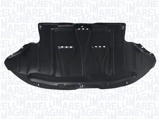 Scut Motor Skoda Superb - M Marelli Skoda 021316939470