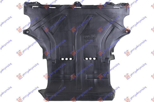 Scut Motor - Smart Fortwo 1998