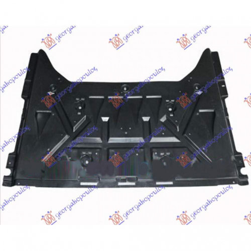 Scut Motor - Smart Fortwo 2014 , A4536842600