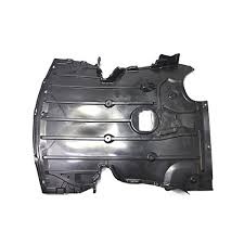 Scut motor spate BMW Seria 3 E90/91 Sedan 05/08