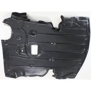 Scut motor spate BMW Seria 3 E90/91 Sedan 08/12
