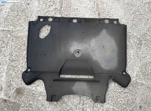Scut Motor Spate Cutie Viteze Audi A4 B8 2008 - 2012 Cod 8K1863822L 8K2863822L [C3027]