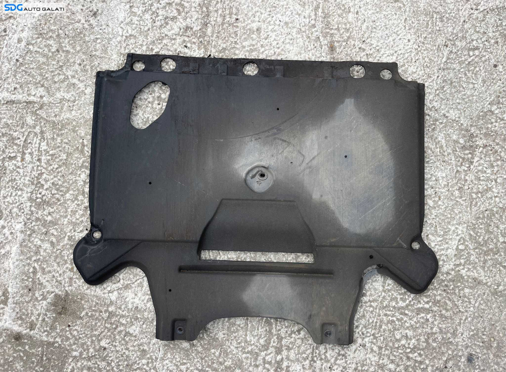 Scut Motor Spate Cutie Viteze Audi A5 2008 - 2011 Cod 8K1863822L 8K2863822L [C3027]