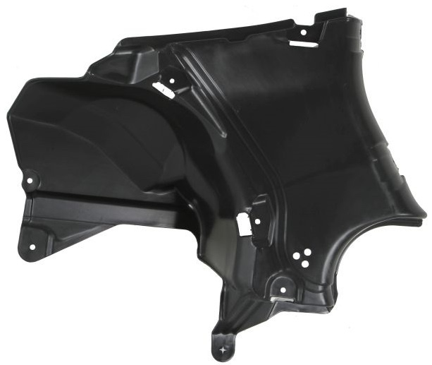 Scut Motor Spate Dreapta Blic Bmw Seria 5 G31 2017→ 6601-02-0068982P