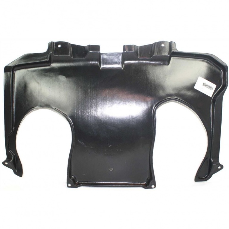 Scut motor spate Mercedes S Class w220 98/06