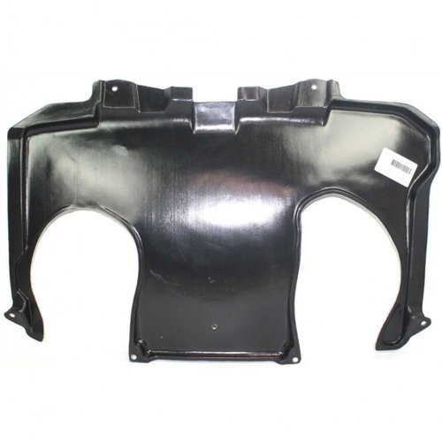 Scut motor spate Mercedes S Class w220 98/06
