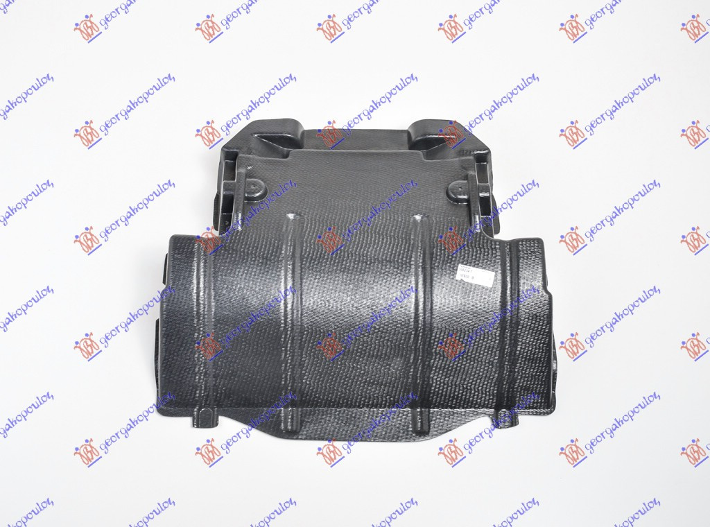 Scut Motor Sprinter (W901-W905) 1995 1996 1997 1998 1999 2000 2001 2002 2003 2004 2005 2006