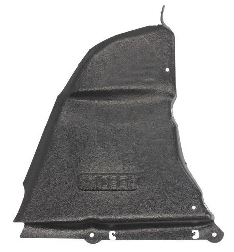 Scut Motor Stanga Am Bmw Seria 5 E61 2003-2010 51717033753