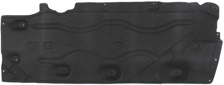 Scut Motor Stanga Blic Bmw X2 F39 2017-2023 6601-02-0082981P