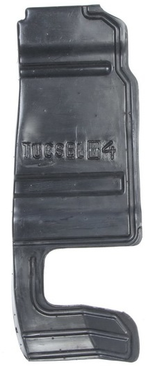 Scut Motor Stanga Blic Kia Sportage 2 2004-2010 6601-02-3175871P