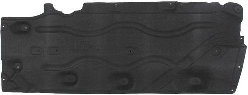 Scut Motor Stanga Blic Mini Cooper F56 2013-2017 6601-02-0082981P