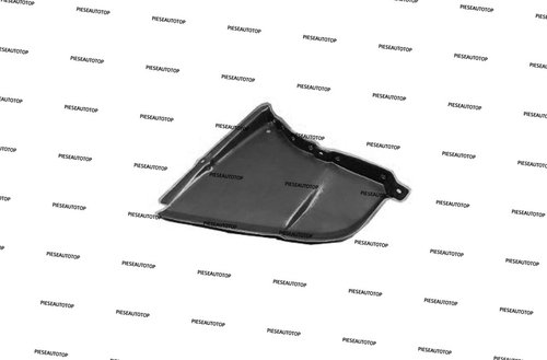 Scut motor stanga BMW Seria 5 2003-2010 NOU 51717033753 (PARTEA DIN SPATE) BMW E60