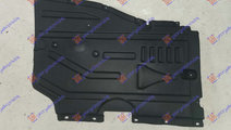 Scut Motor Stanga Spate Plastic BMW X3(F25) 2011-2...