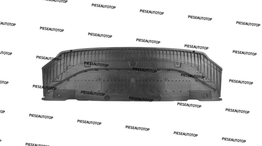 Scut motor sub bara fata Audi A6 C7 2011-2014 4G0807611