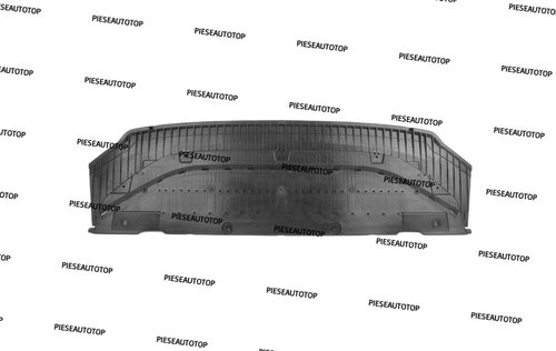 Scut motor sub bara fata Audi A6 C7 2011-2014 4G0807611