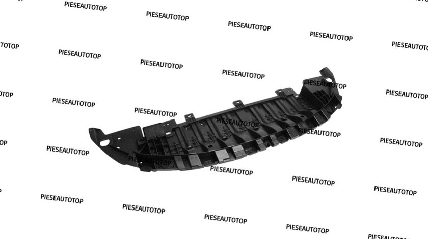 Scut motor sub bara fata Renault Megane 3 2012-2015 NOU 622354651R