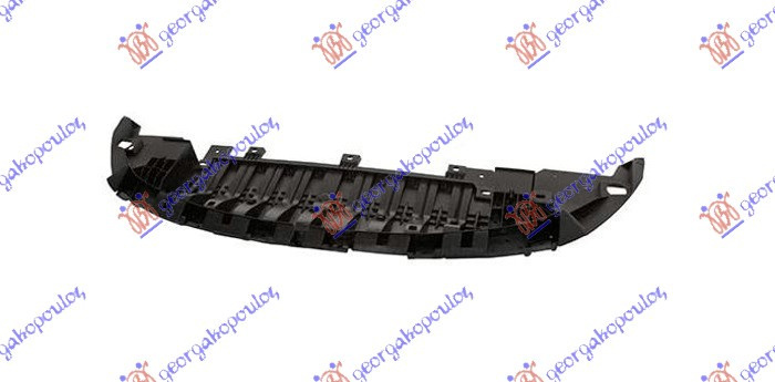 Scut Motor Sub Bara - Renault Megane H/B - S.W. 2008 , 62235001r