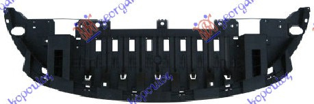 Scut Motor Sub Bara - Renault Scenic/Grand Scenic 2009 , 622350003r