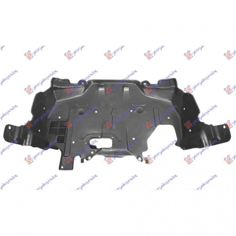 Scut Motor - Subaru Forester 1999 , 56410sj010