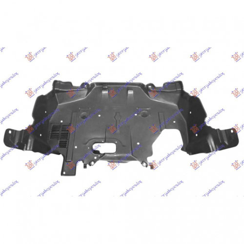 Scut Motor - Subaru Forester 1999 , 56410sj010