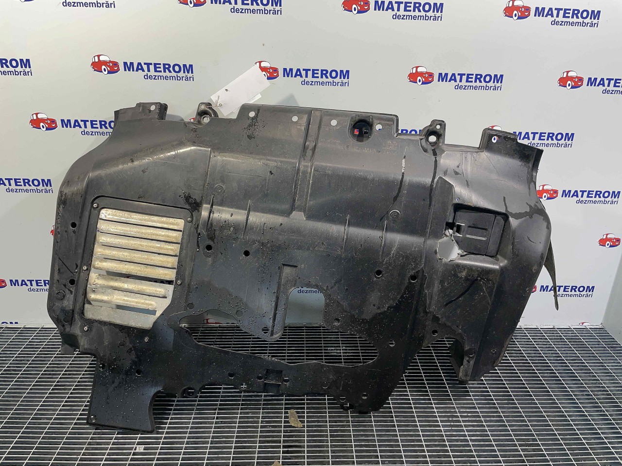 SCUT MOTOR SUBARU FORESTER 2.0 D - (2008 2013)